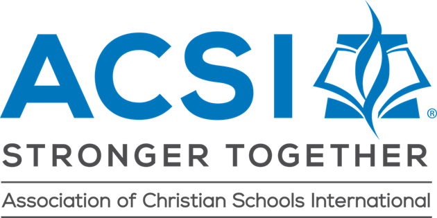 ACSI — Association of Christian Schools International